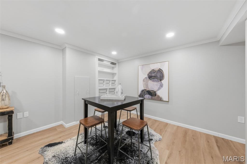 1805 Sumter Ridge Court