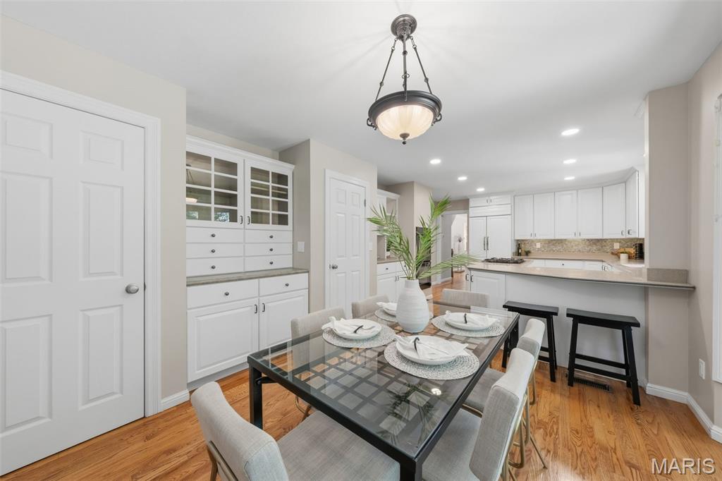 1805 Sumter Ridge Court