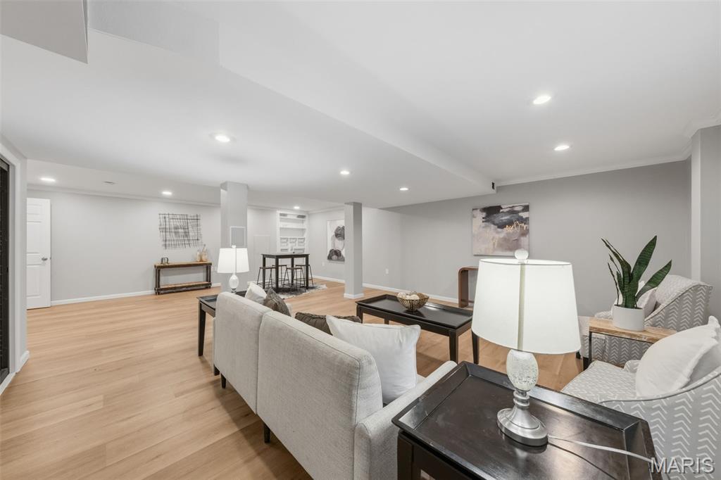 1805 Sumter Ridge Court
