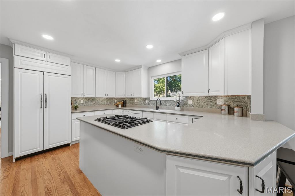 1805 Sumter Ridge Court