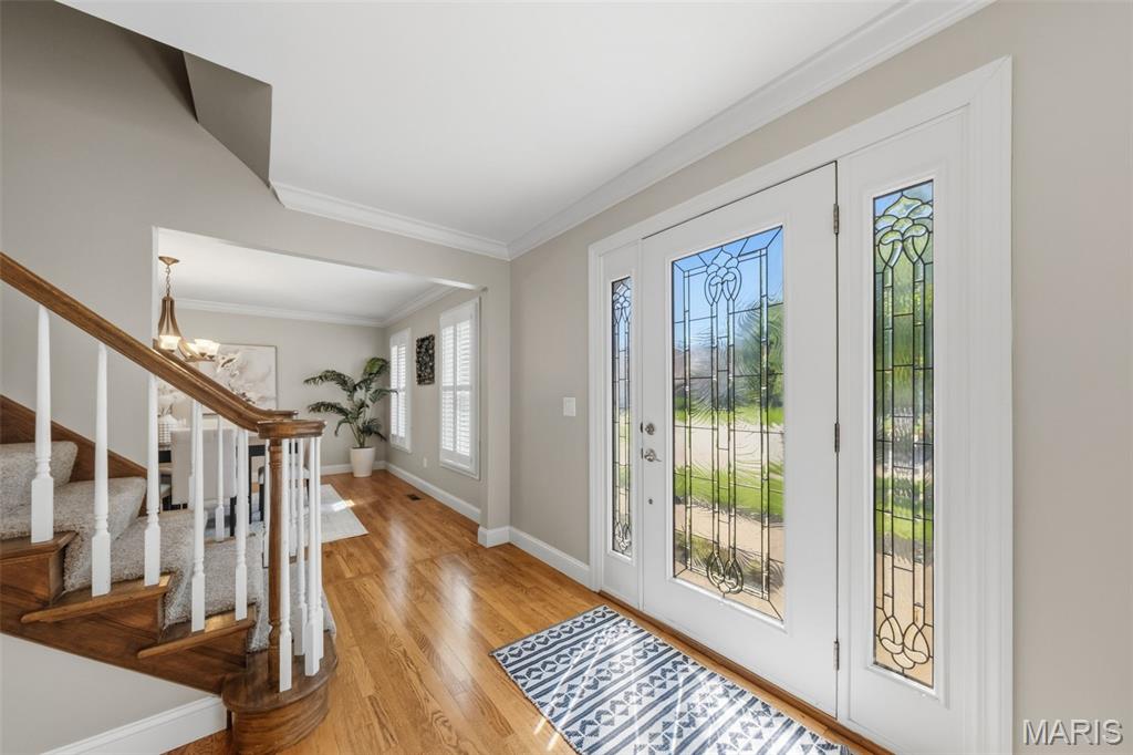 1805 Sumter Ridge Court