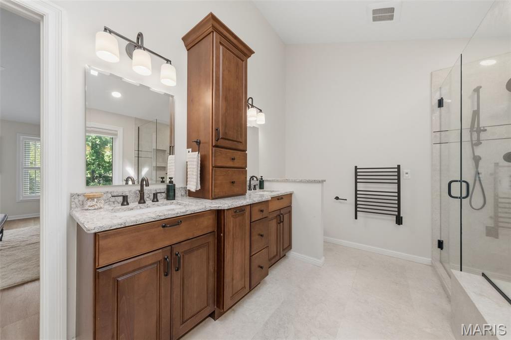 1805 Sumter Ridge Court