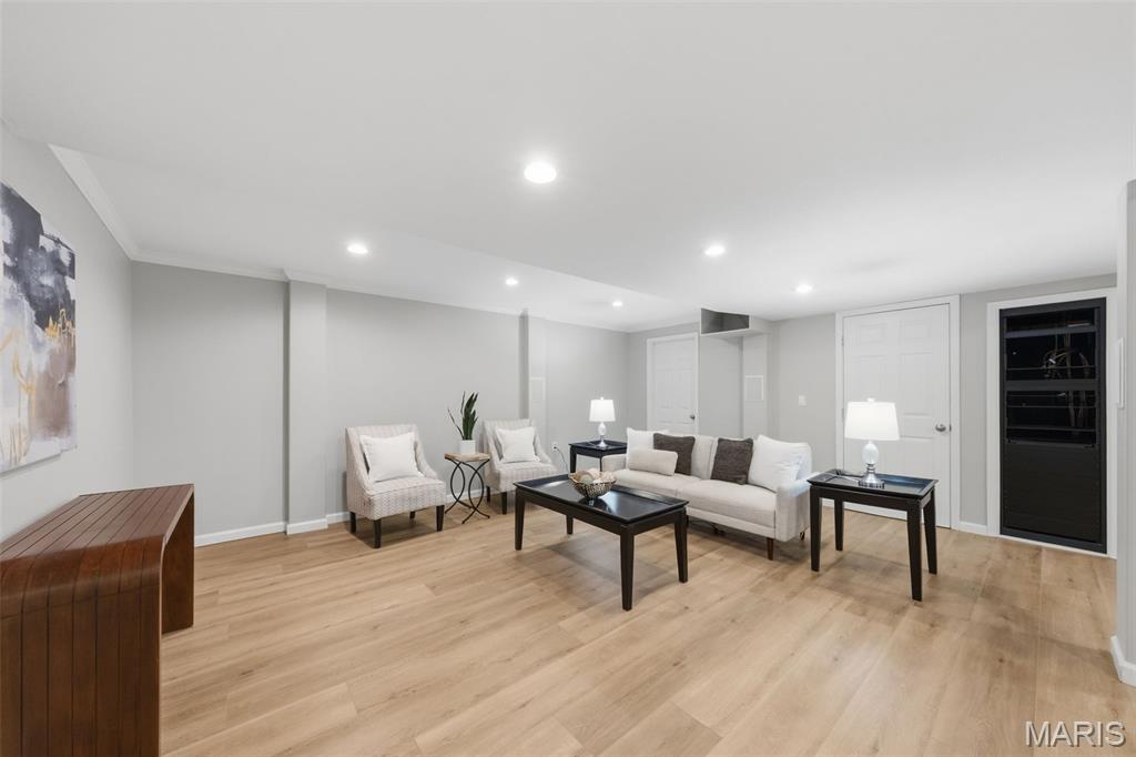 1805 Sumter Ridge Court