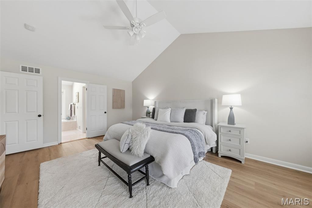 1805 Sumter Ridge Court
