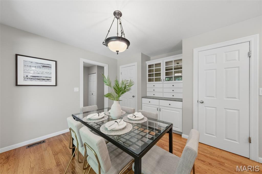 1805 Sumter Ridge Court