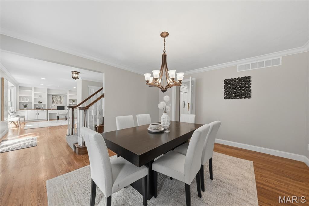 1805 Sumter Ridge Court