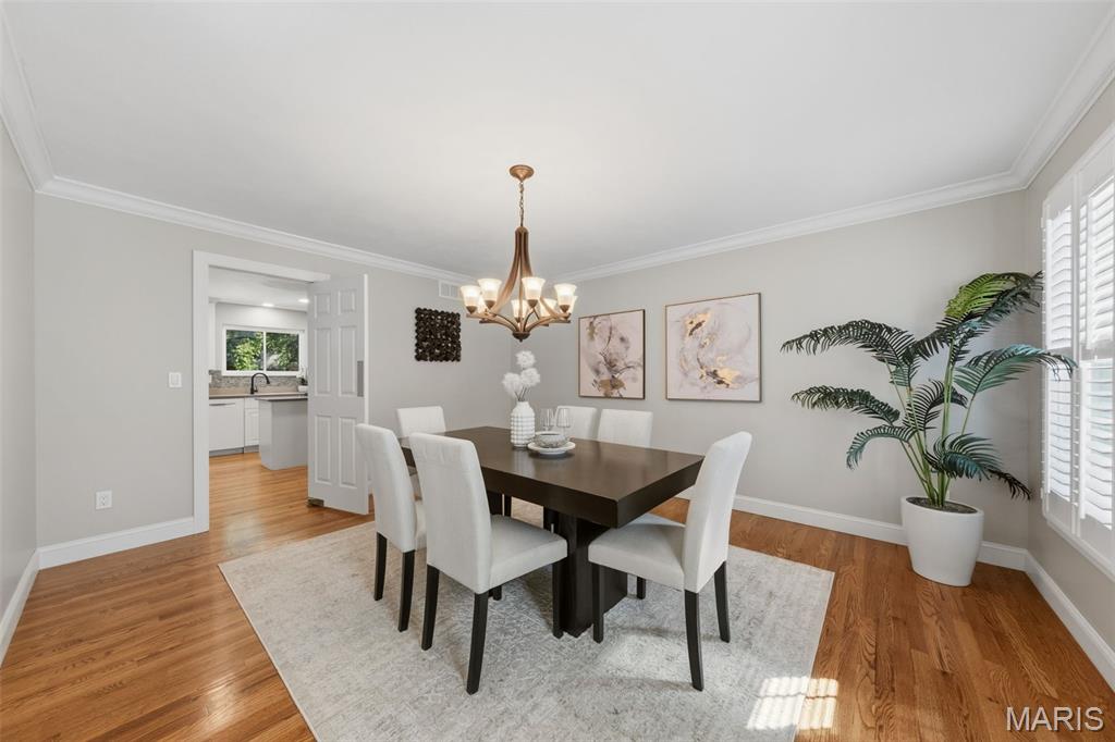 1805 Sumter Ridge Court