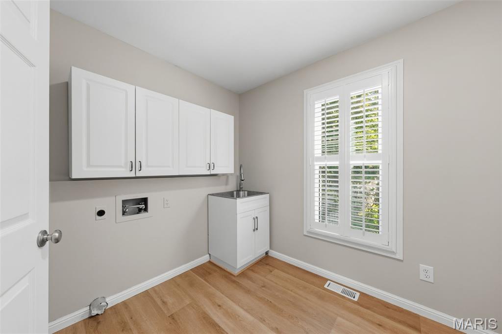 1805 Sumter Ridge Court