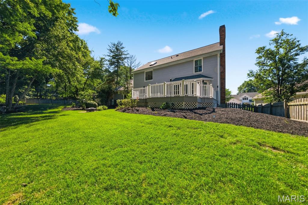 1805 Sumter Ridge Court