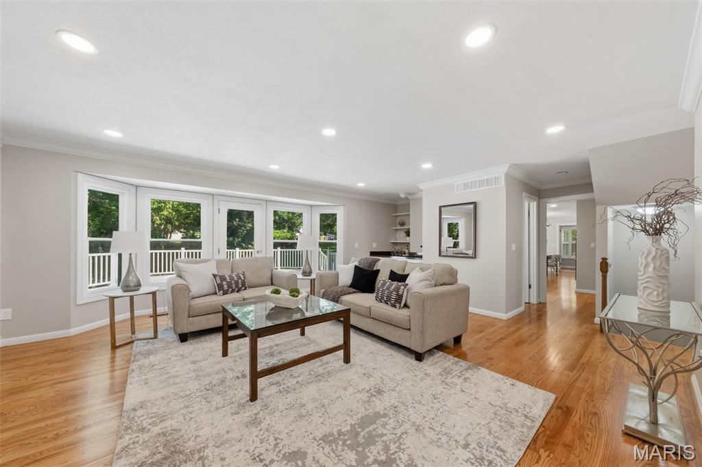 1805 Sumter Ridge Court