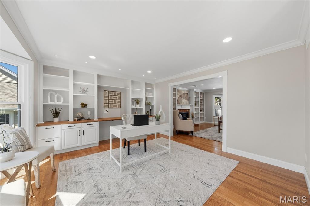 1805 Sumter Ridge Court