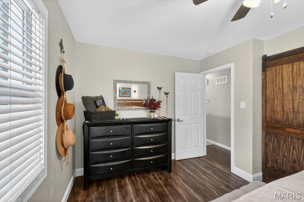 5 Golden Oak Court