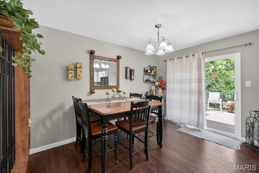 5 Golden Oak Court