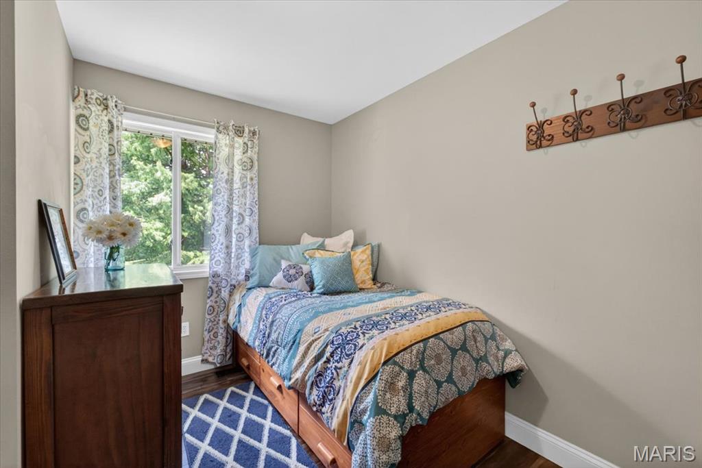 5 Golden Oak Court