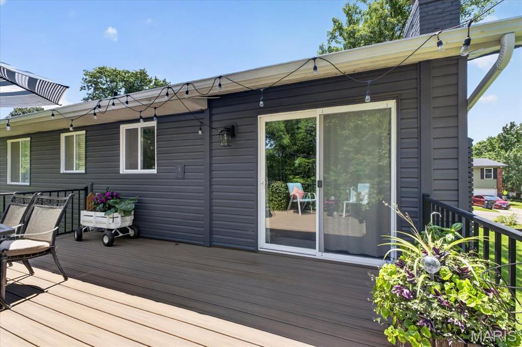 5 Golden Oak Court