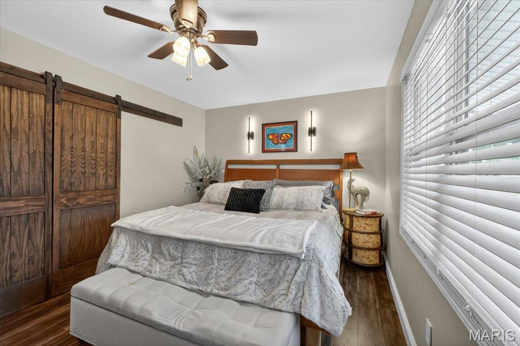 5 Golden Oak Court