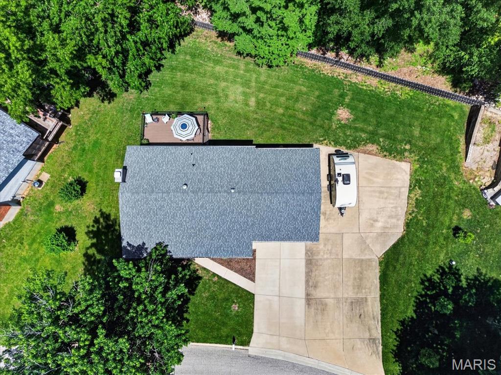 5 Golden Oak Court