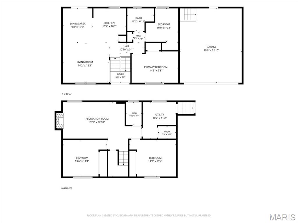 5 Golden Oak Court
