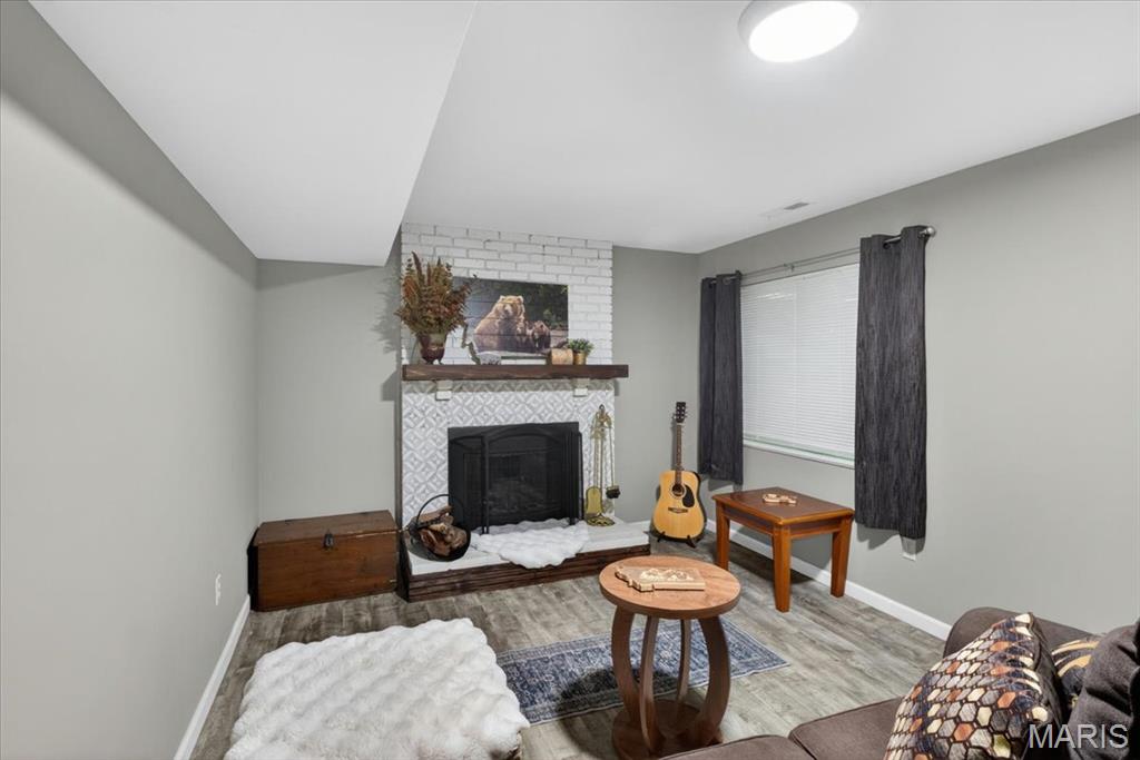 5 Golden Oak Court