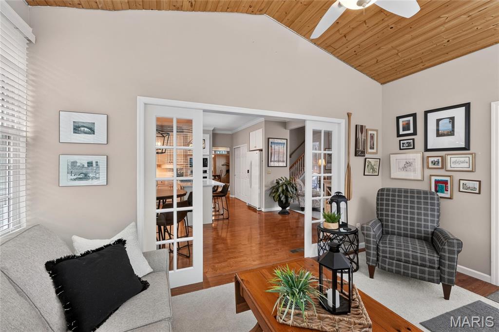 863 Stone Meadow Drive