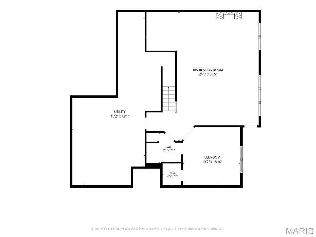 863 Stone Meadow Drive