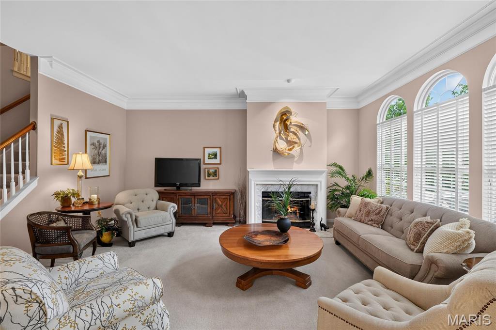 863 Stone Meadow Drive
