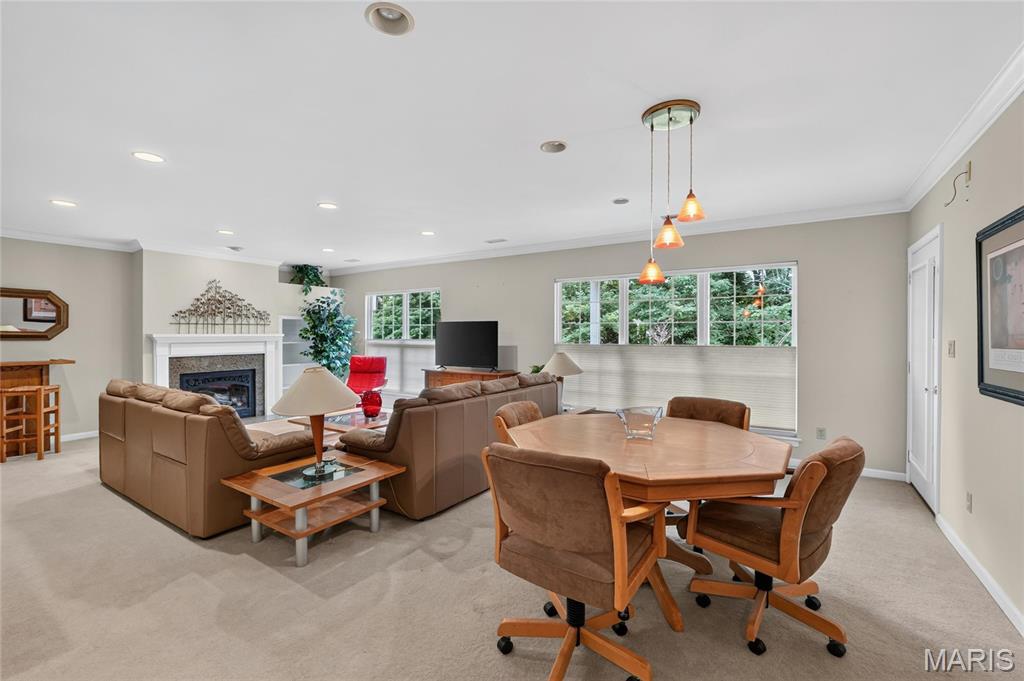 863 Stone Meadow Drive