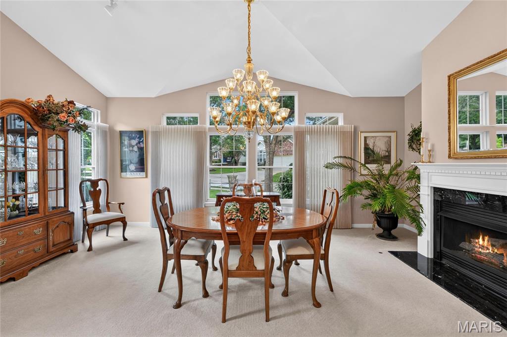 863 Stone Meadow Drive