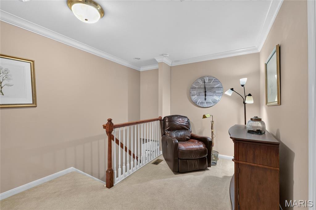 863 Stone Meadow Drive
