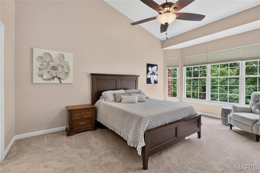 863 Stone Meadow Drive