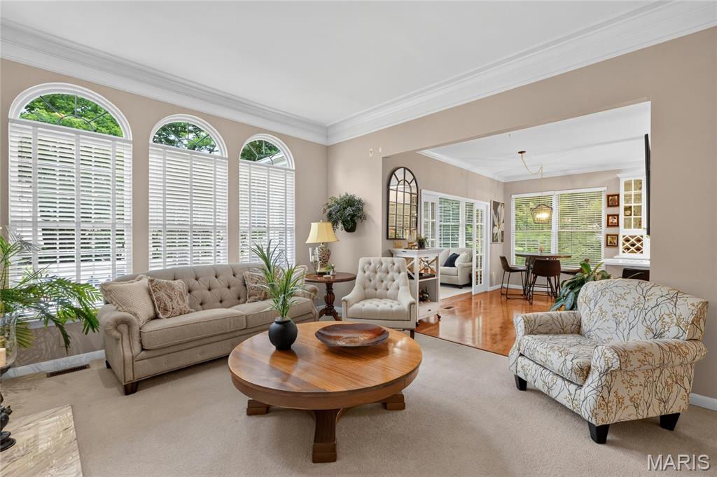 863 Stone Meadow Drive