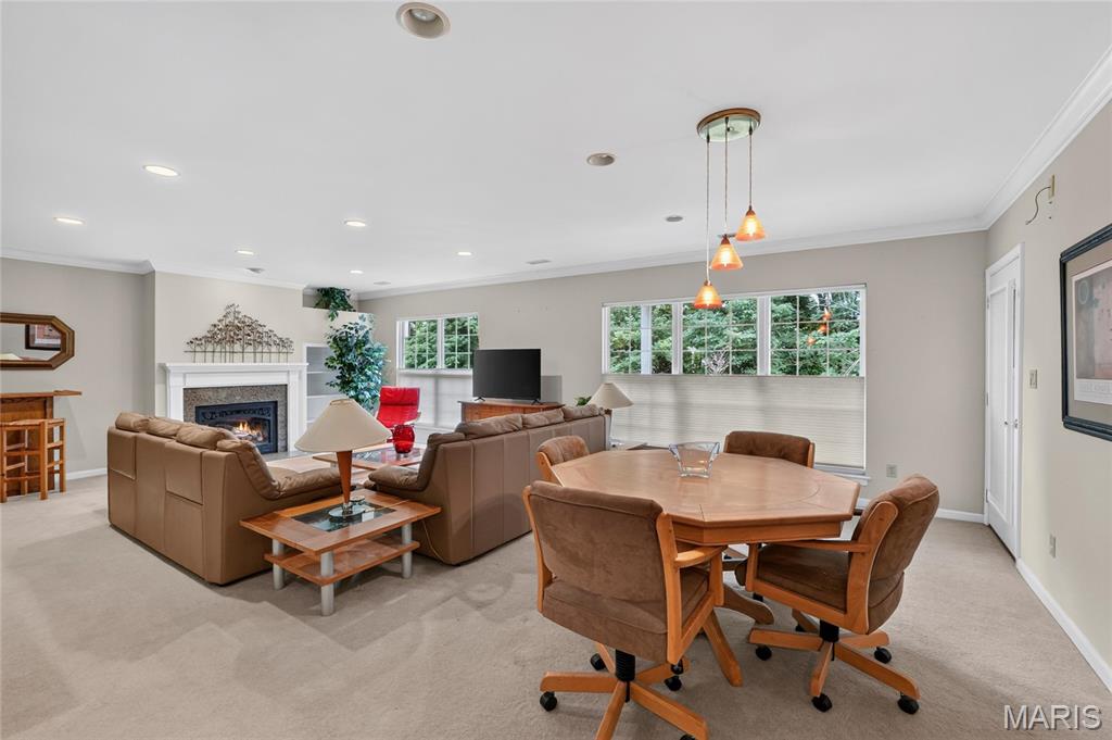 863 Stone Meadow Drive