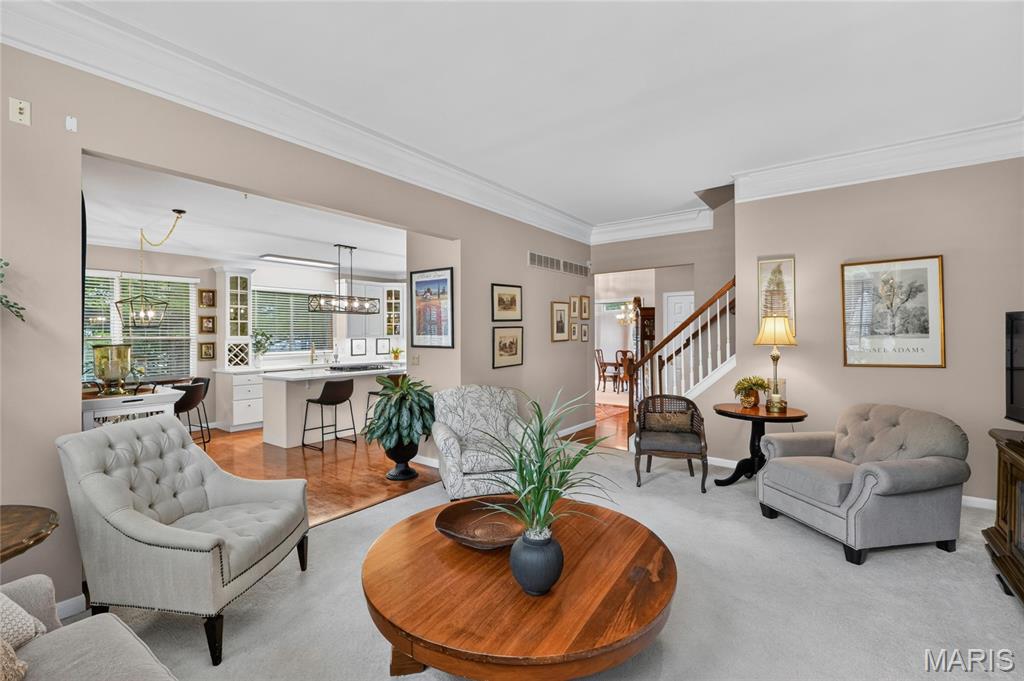863 Stone Meadow Drive