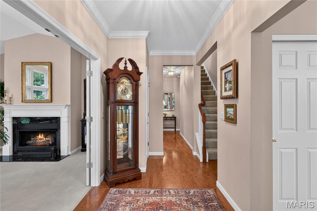 863 Stone Meadow Drive