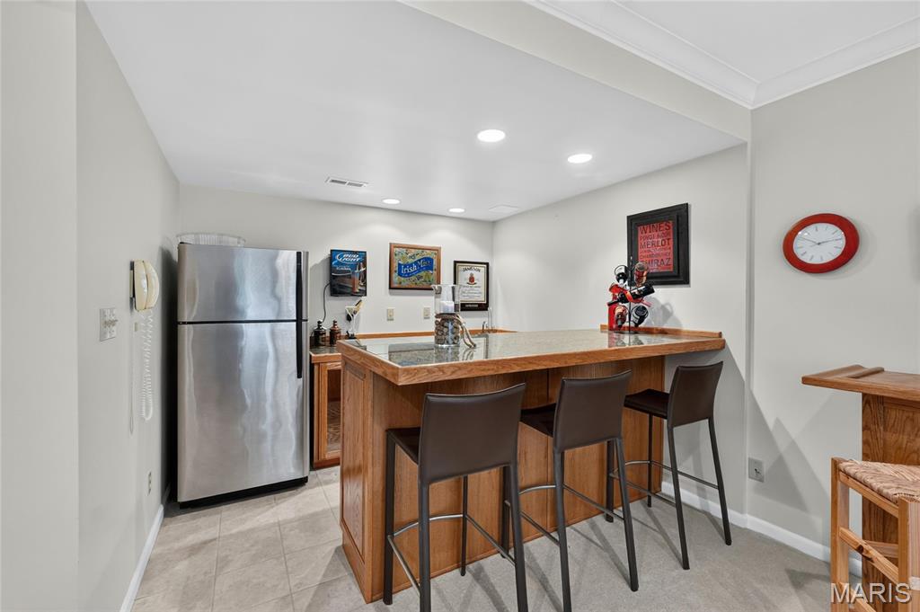 863 Stone Meadow Drive