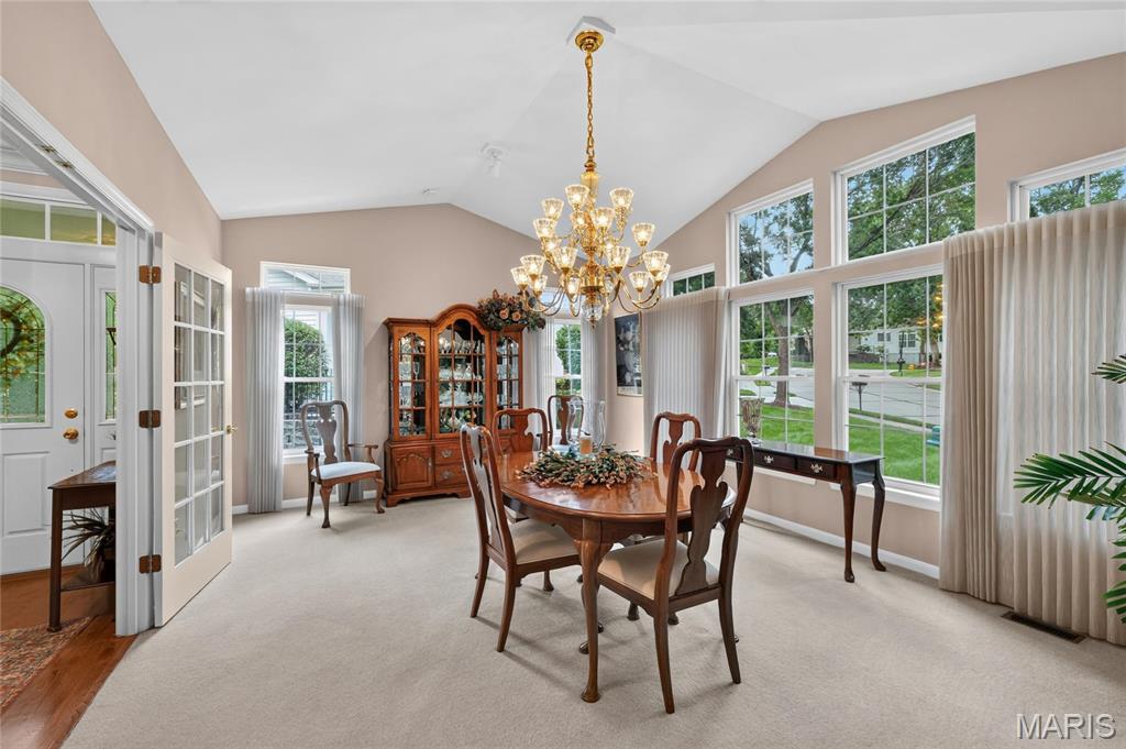 863 Stone Meadow Drive