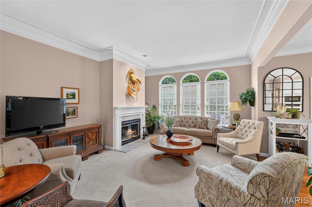 863 Stone Meadow Drive