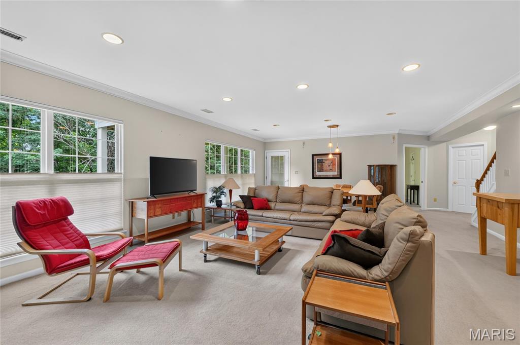 863 Stone Meadow Drive
