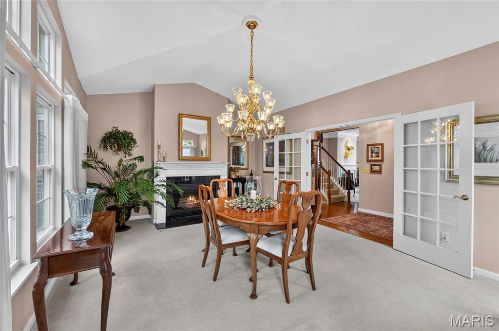 863 Stone Meadow Drive