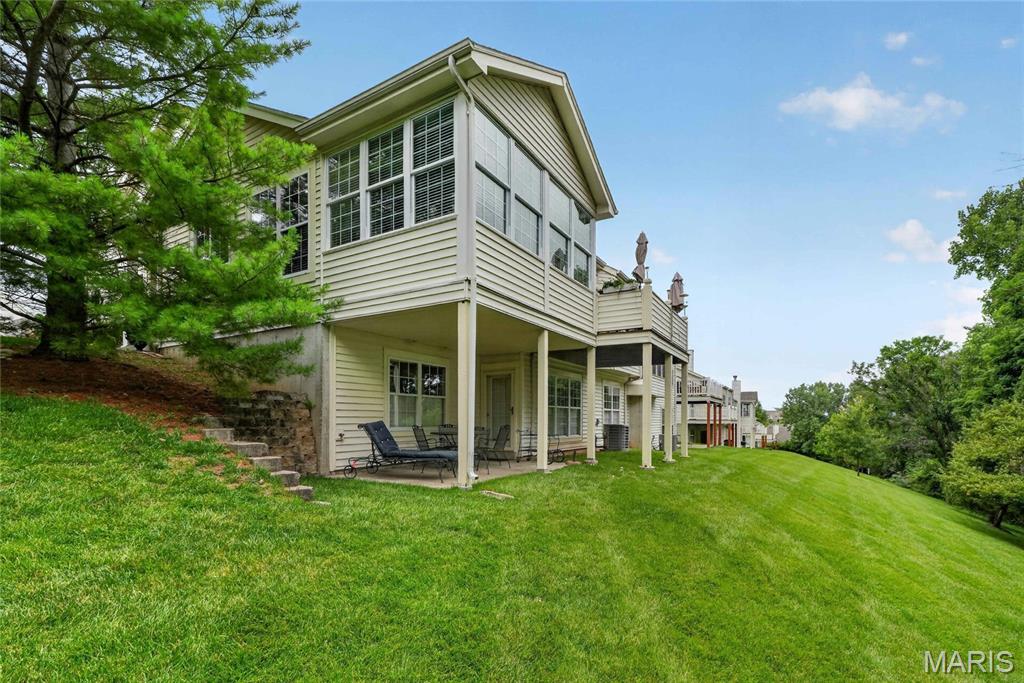 863 Stone Meadow Drive