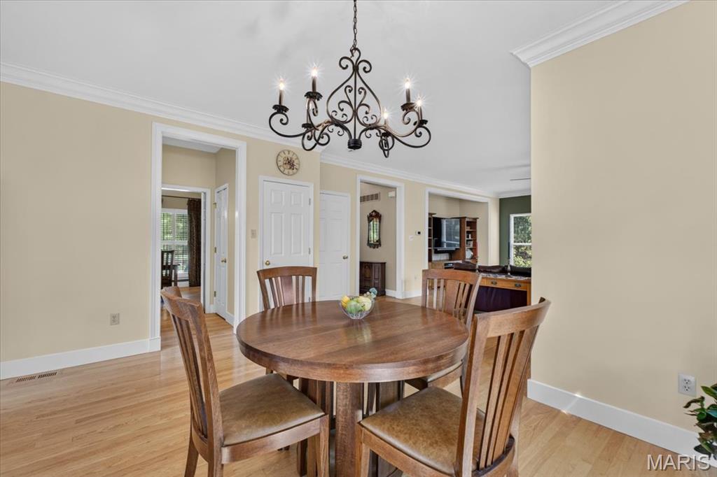 626 Dartmouth Crest Drive