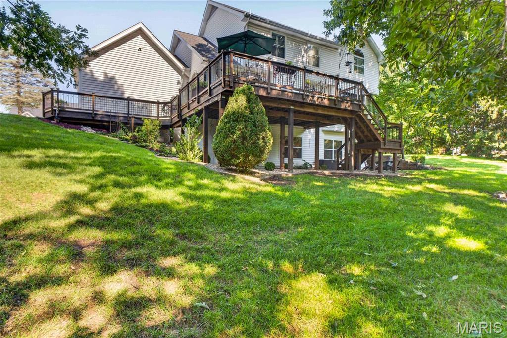 626 Dartmouth Crest Drive