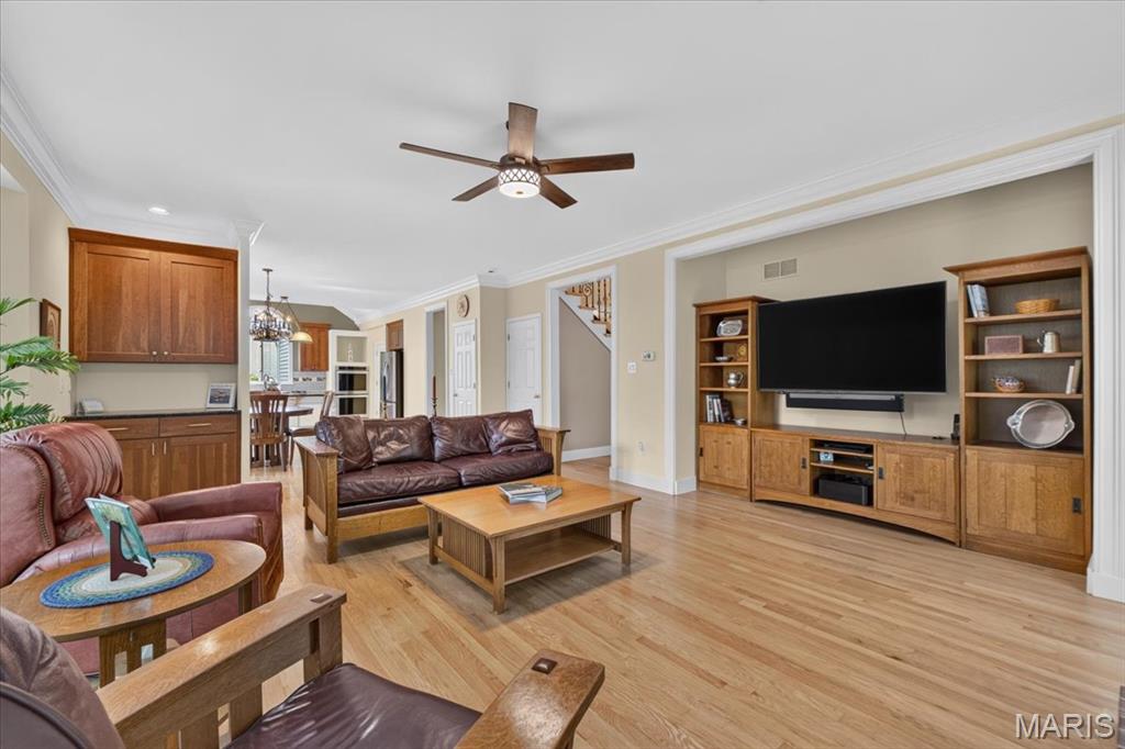 626 Dartmouth Crest Drive