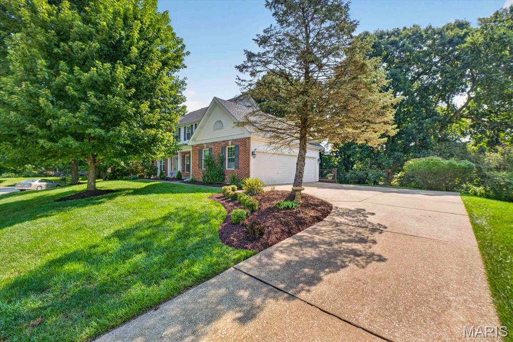 626 Dartmouth Crest Drive