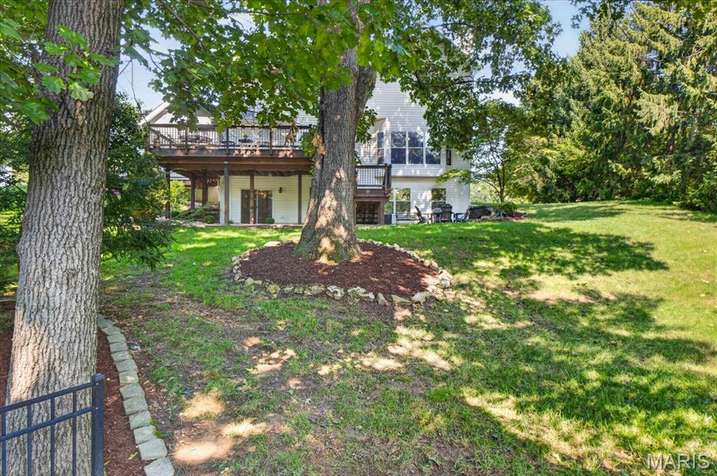 626 Dartmouth Crest Drive