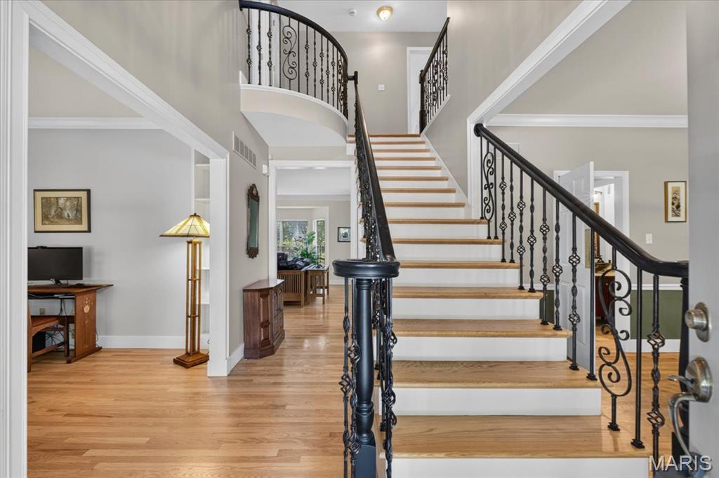 626 Dartmouth Crest Drive