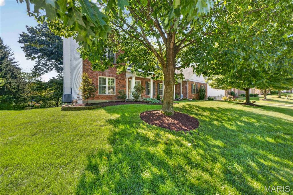 626 Dartmouth Crest Drive