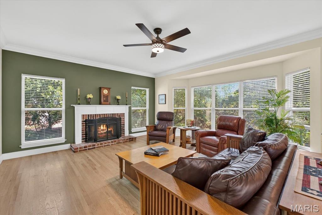 626 Dartmouth Crest Drive