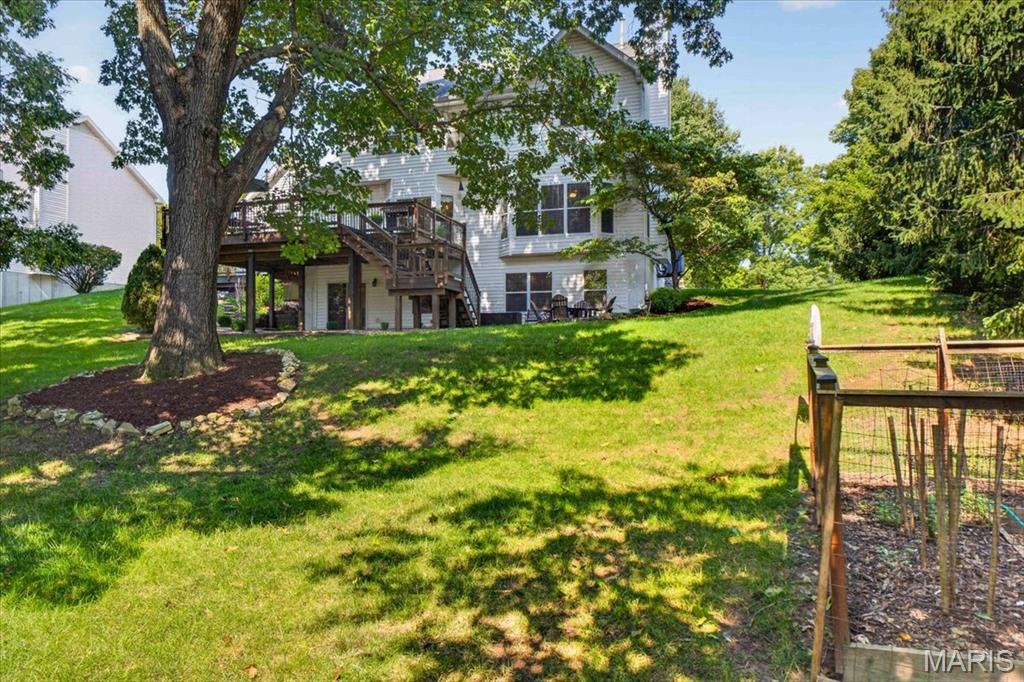 626 Dartmouth Crest Drive