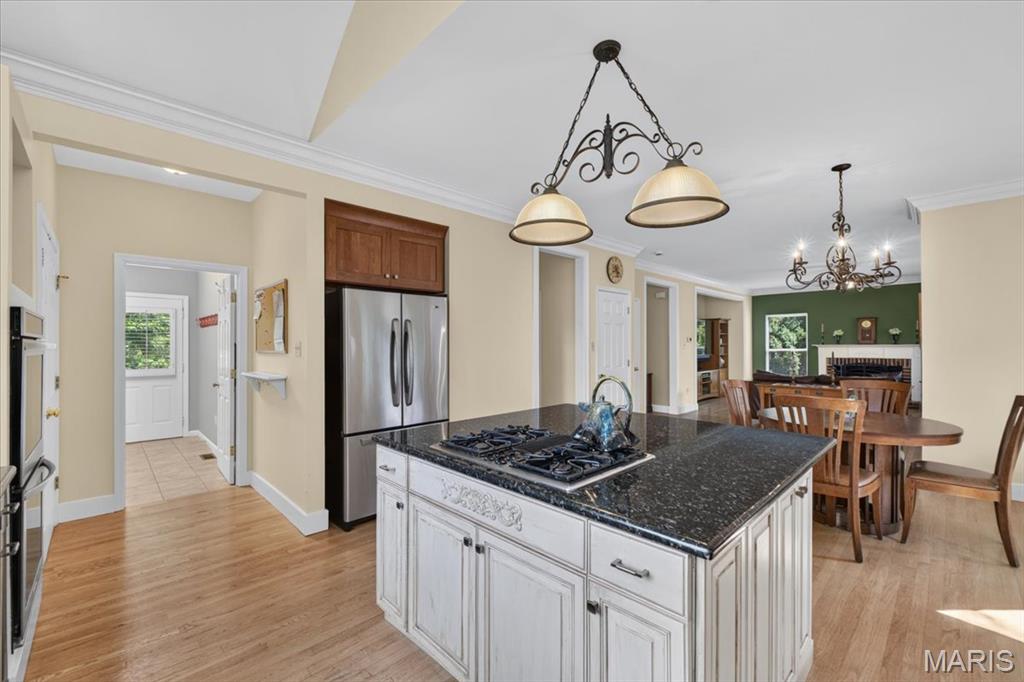 626 Dartmouth Crest Drive